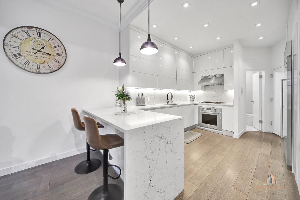 Real estate property located at 418 83rd #1B, New York, Upper East Side, New York City, NY