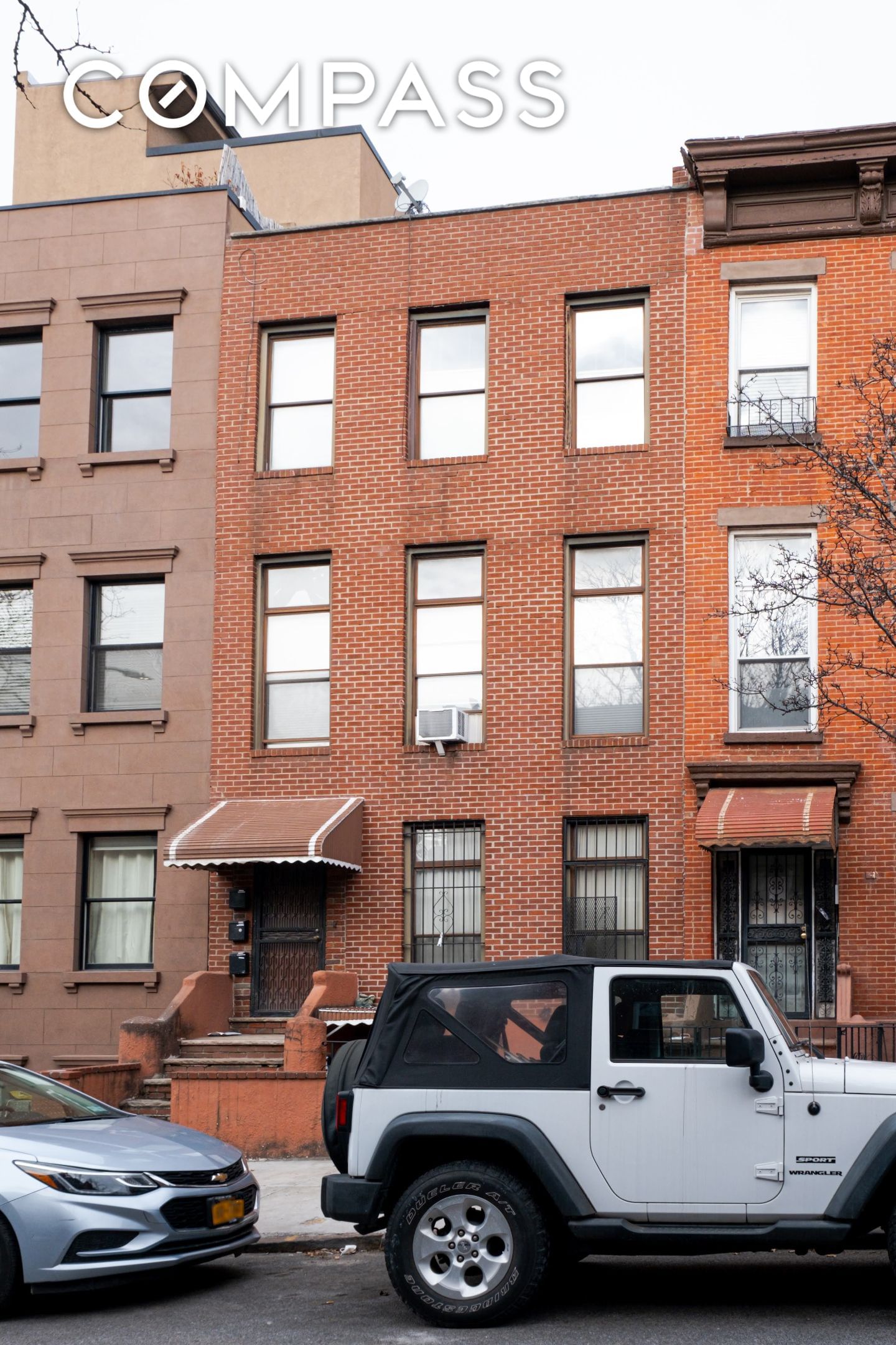 Real estate property located at 37 Woodhull, Kings, Columbia Street Waterfront, New York City, NY