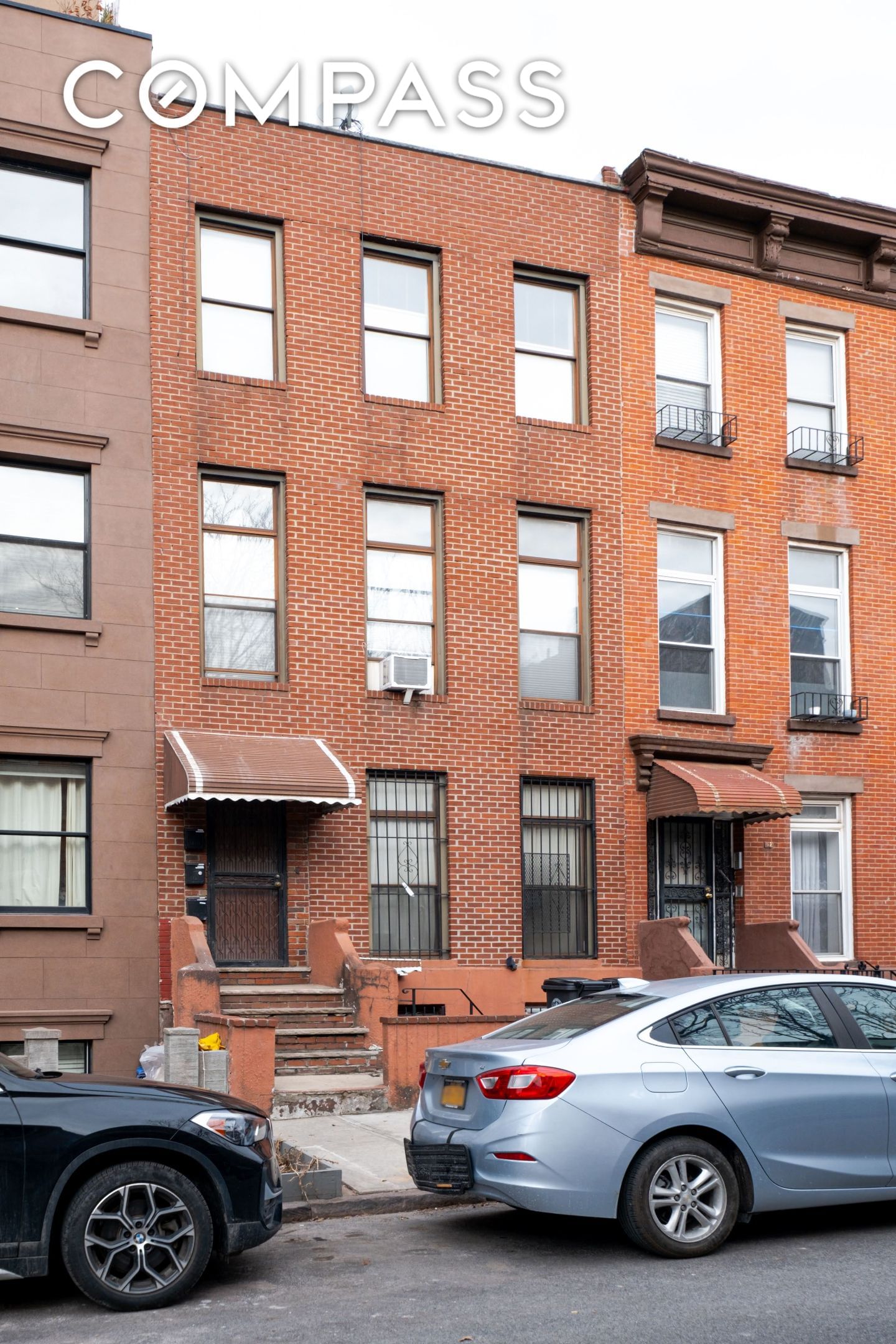 Real estate property located at 37 Woodhull, Kings, Columbia Street Waterfront, New York City, NY