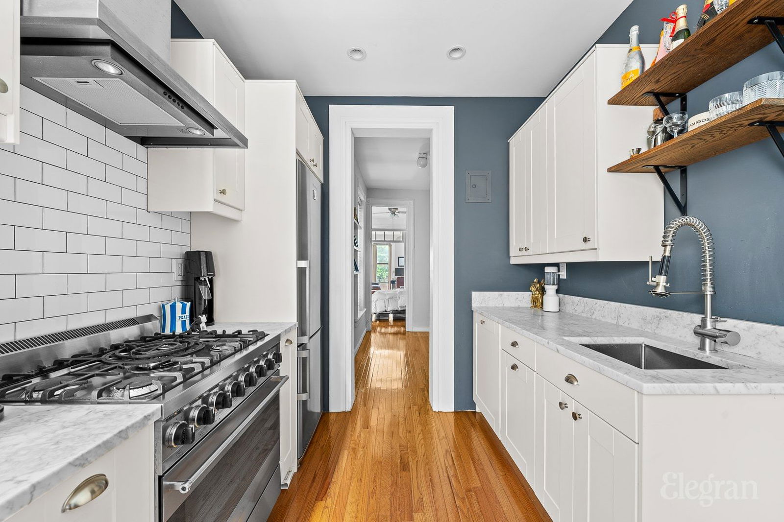 Real estate property located at 516 82nd #4-W, New York, Upper East Side, New York City, NY