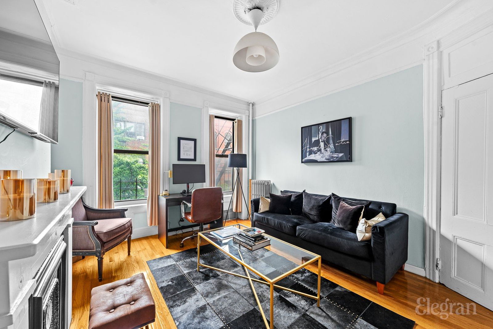 Real estate property located at 516 82nd #4-W, New York, Upper East Side, New York City, NY