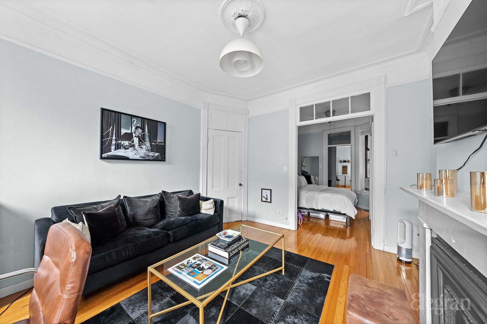 Real estate property located at 516 82nd #4-W, New York, Upper East Side, New York City, NY