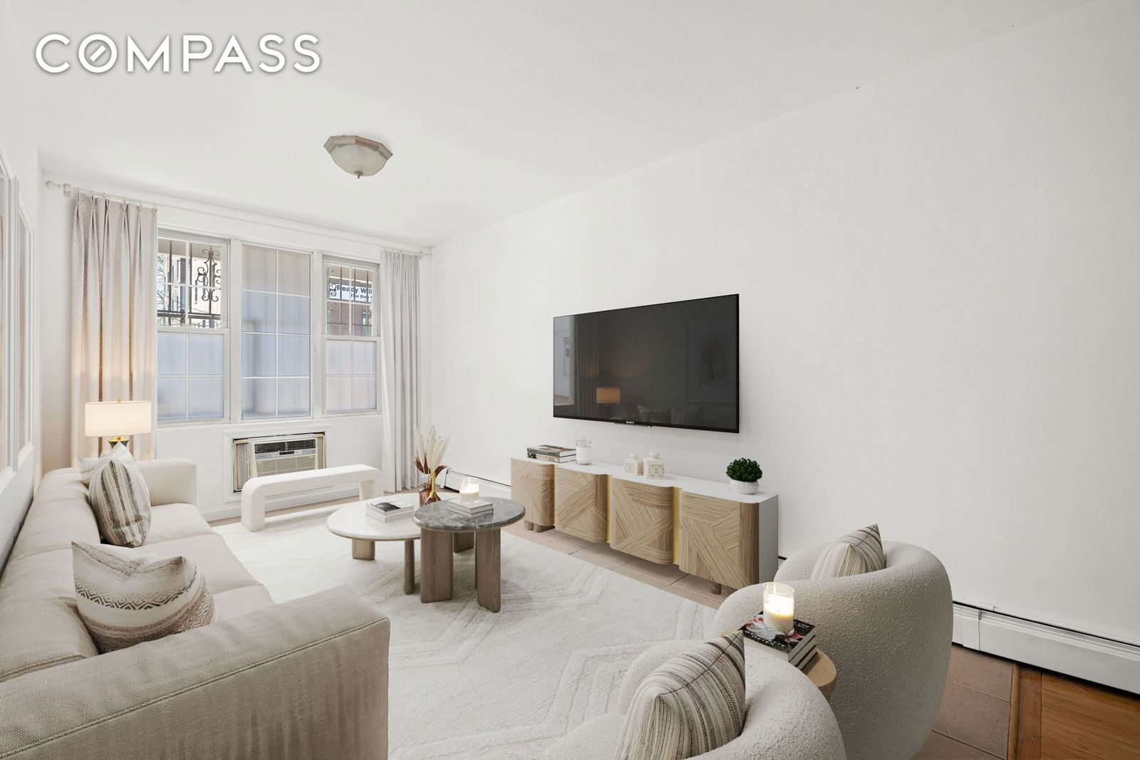 Real estate property located at 545 Gates #1, Kings, Bedford-stuyvesant, New York City, NY