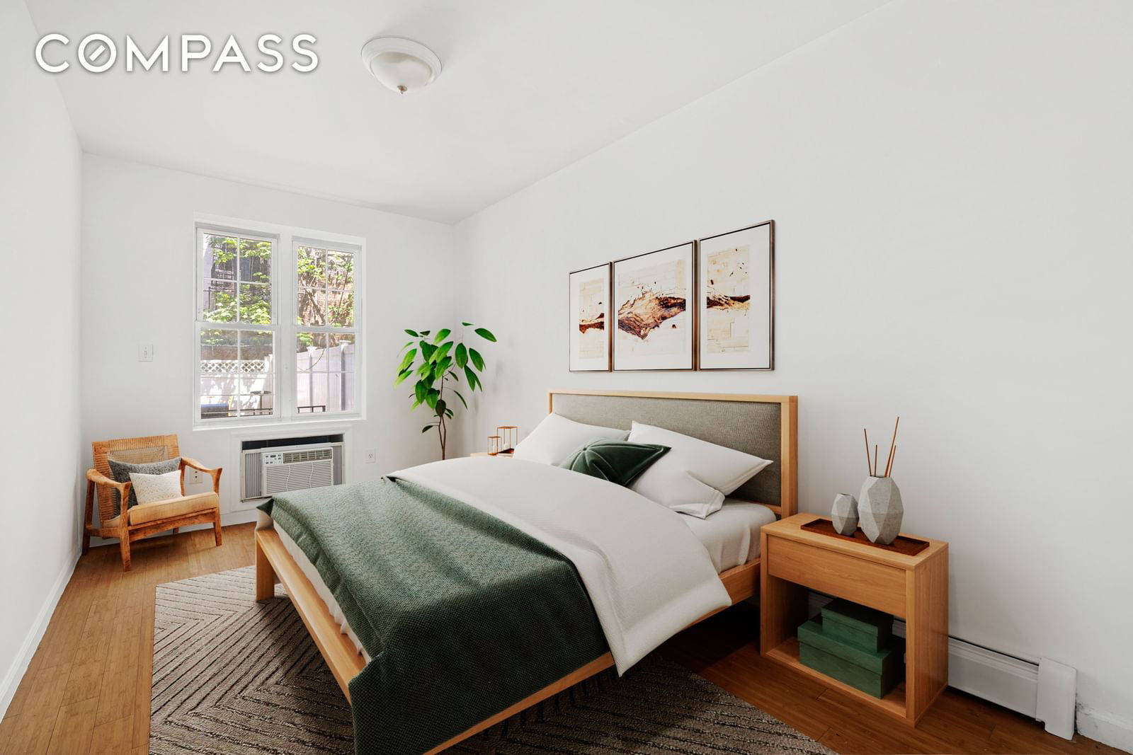 Real estate property located at 545 Gates #1, Kings, Bedford-stuyvesant, New York City, NY