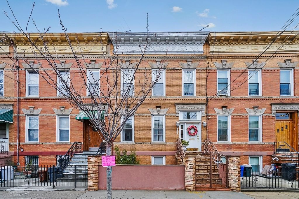 Real estate property located at 64-07 68th, Queens, Ridgewood, New York City, NY