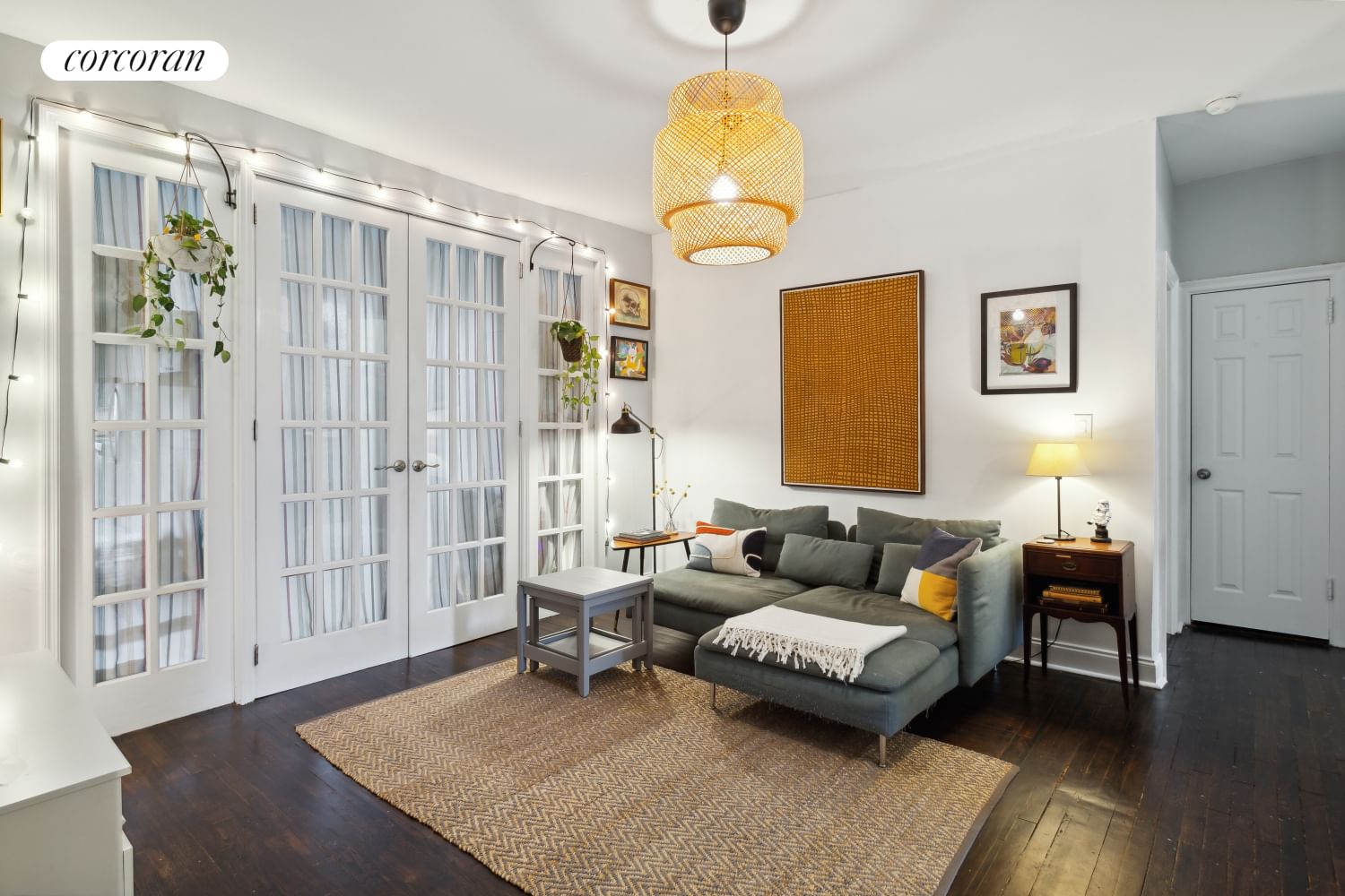 Real estate property located at 59-11 QUEENS #4O, Queens, Woodside, New York City, NY