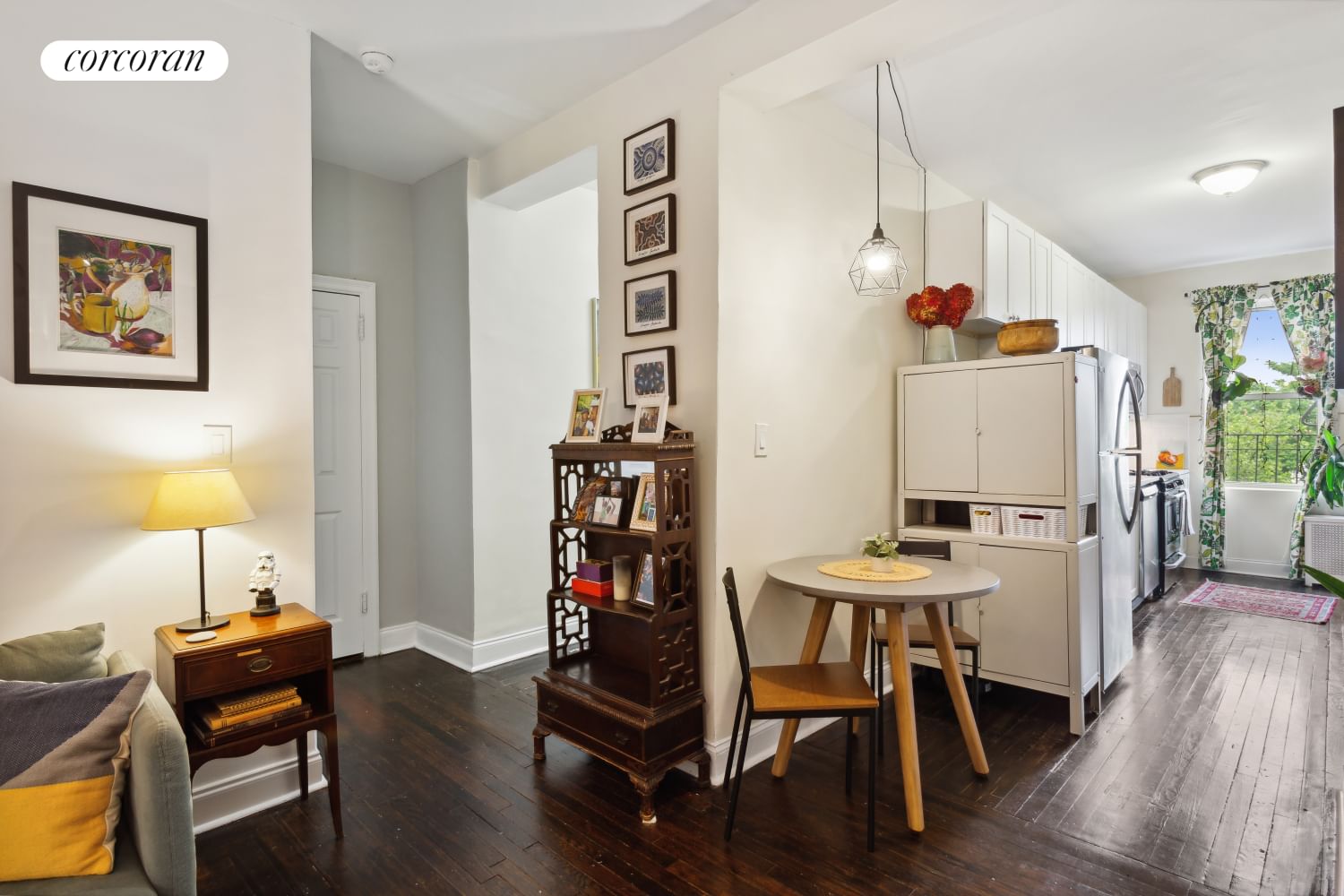 Real estate property located at 59-11 QUEENS #4O, Queens, Woodside, New York City, NY