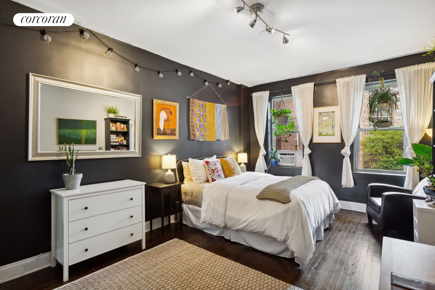 Real estate property located at 59-11 QUEENS #4O, Queens, Woodside, New York City, NY