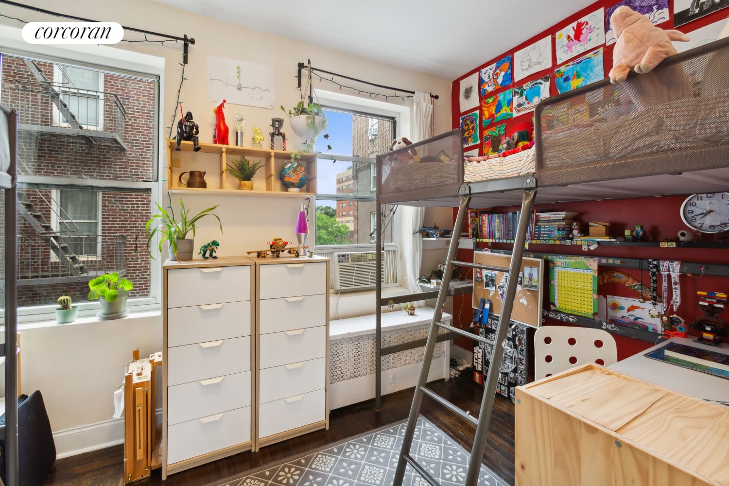 Real estate property located at 59-11 QUEENS #4O, Queens, Woodside, New York City, NY