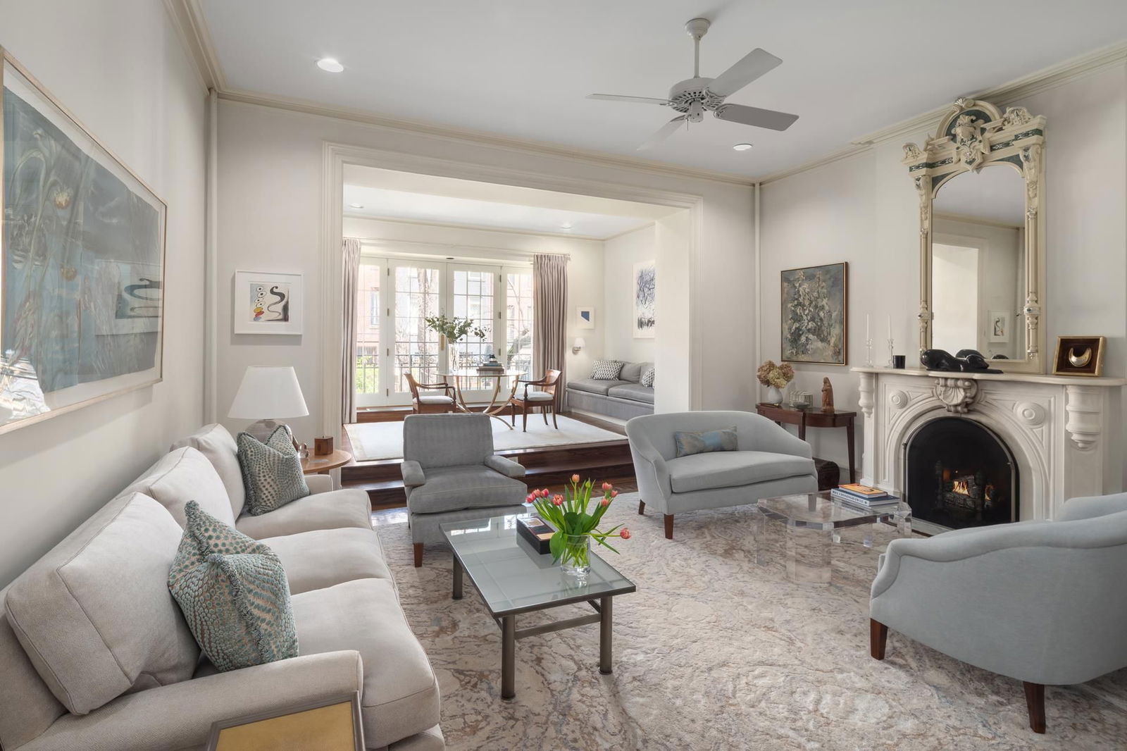 Real estate property located at 171 94TH, New York, Carnegie Hill, New York City, NY