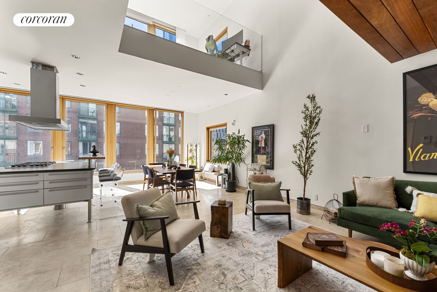 Real estate property located at 156 READE, New York, Tribeca, New York City, NY