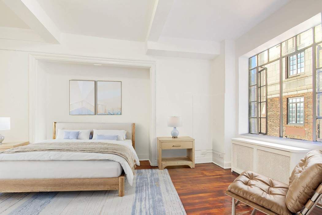 Real estate property located at 5 Tudor City #1818, New York, Tudor City, New York City, NY