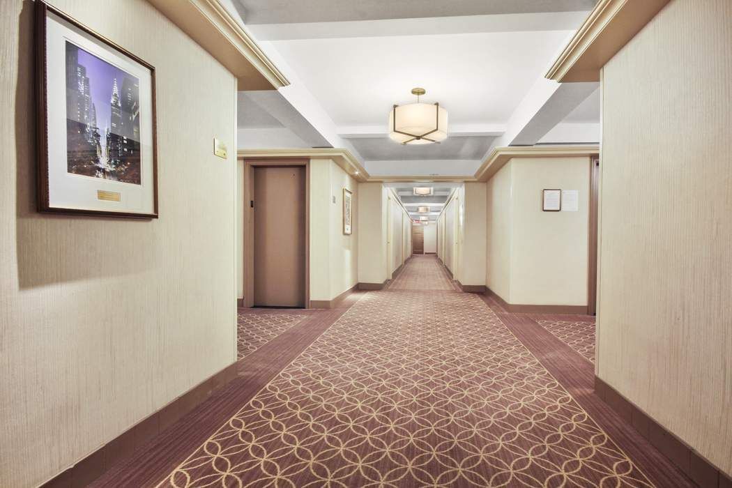 Real estate property located at 5 Tudor City #1818, New York, Tudor City, New York City, NY