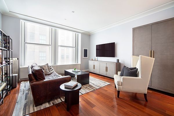 Real estate property located at 55 Wall #546, New York, Financial District, New York City, NY