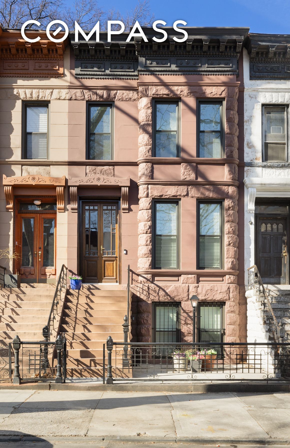 Real estate property located at 773 Macon #2FAMILY, Kings, Bedford-stuyvesant, New York City, NY