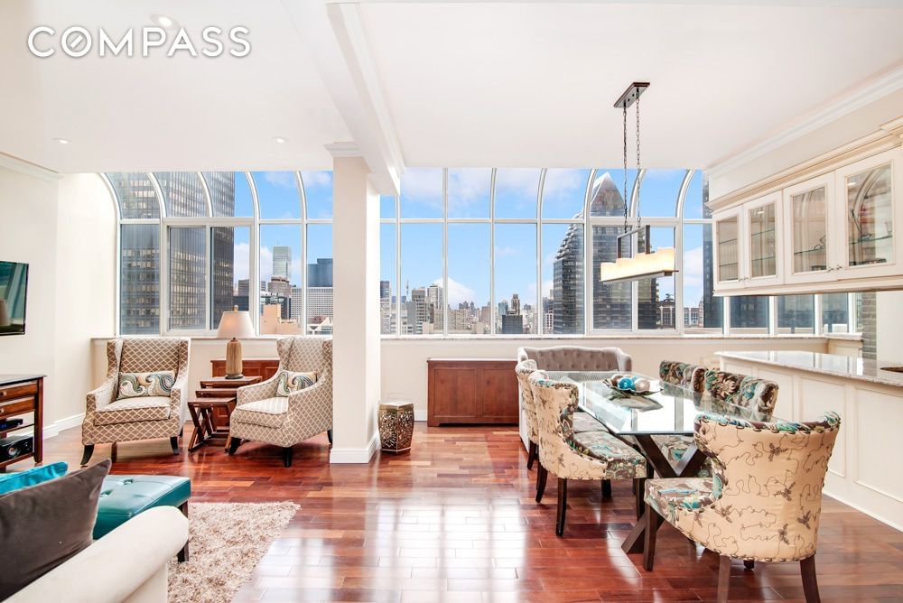 Real estate property located at 310 46th PHG, New York, Midtown East, New York City, NY