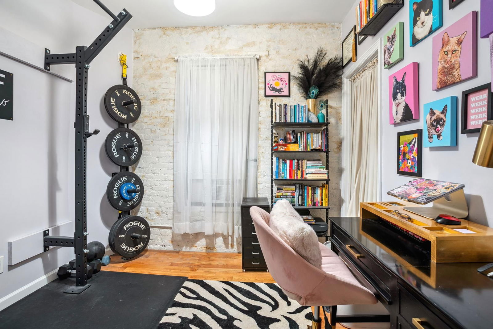 Real estate property located at 30 MACOMBS #23, New York, Central Harlem, New York City, NY