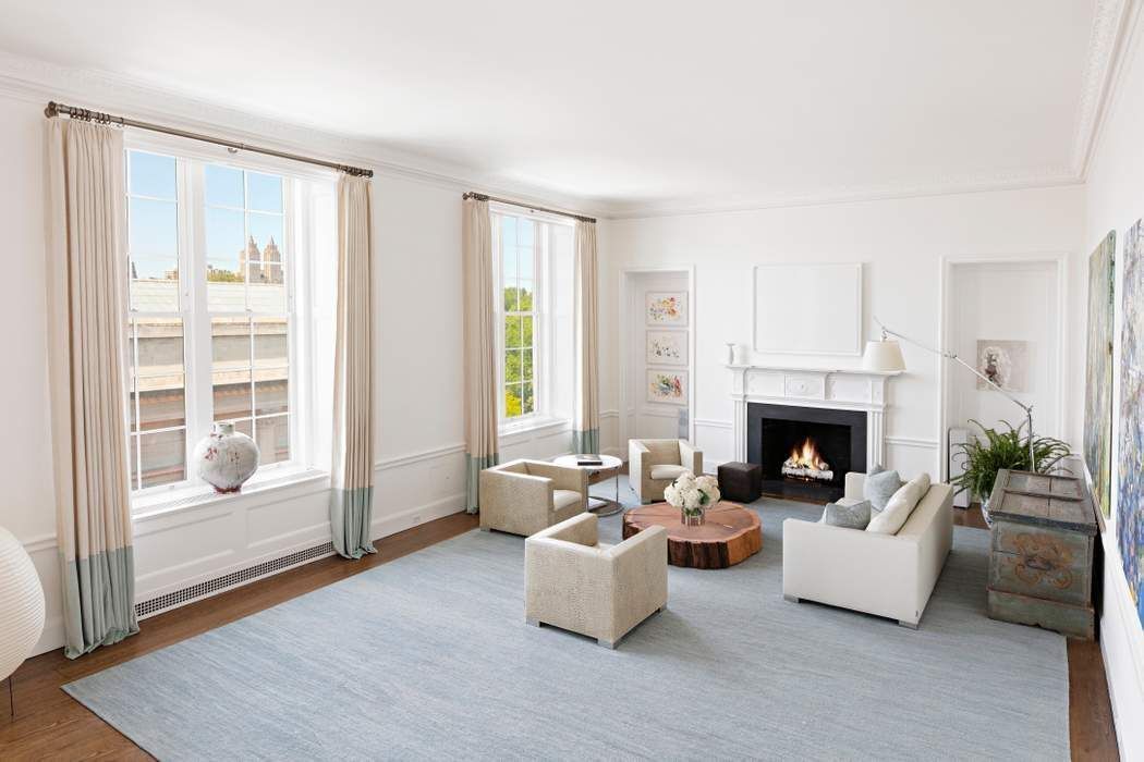 Real estate property located at 1020 Fifth #7, New York, Upper East Side, New York City, NY