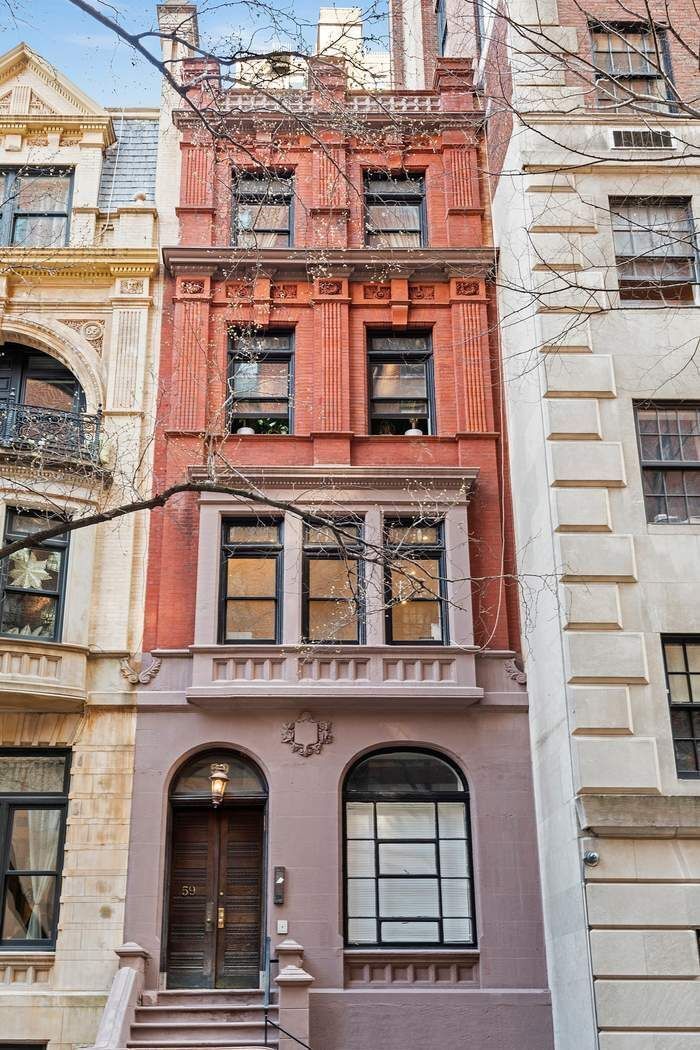 Real estate property located at 59 73rd, New York, Upper East Side, New York City, NY