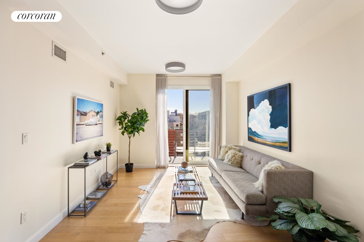 Real estate property located at 236 17TH #6C, Kings, Greenwood Heights, New York City, NY