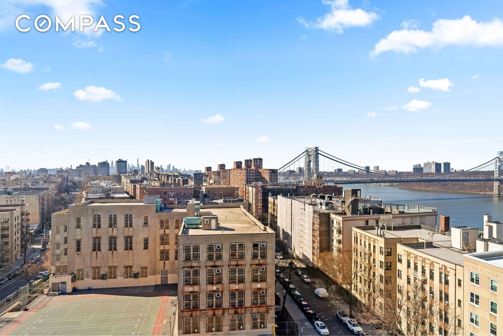 Real estate property located at 900 190th #12M, New York, Hudson Heights, New York City, NY