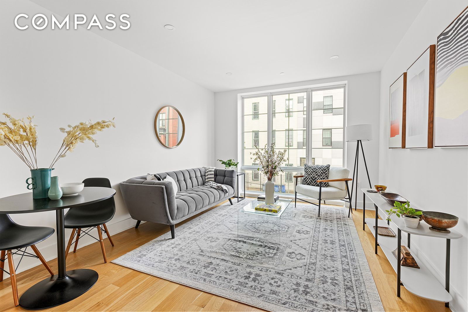 Real estate property located at 40 Schaefer #2R, Kings, Bushwick, New York City, NY
