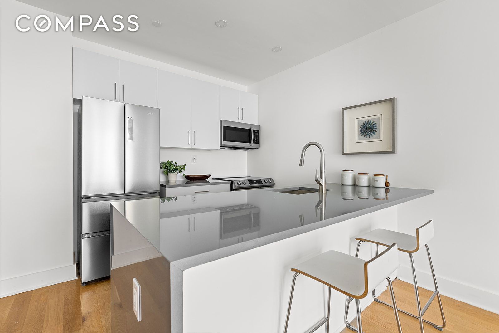 Real estate property located at 40 Schaefer #2R, Kings, Bushwick, New York City, NY