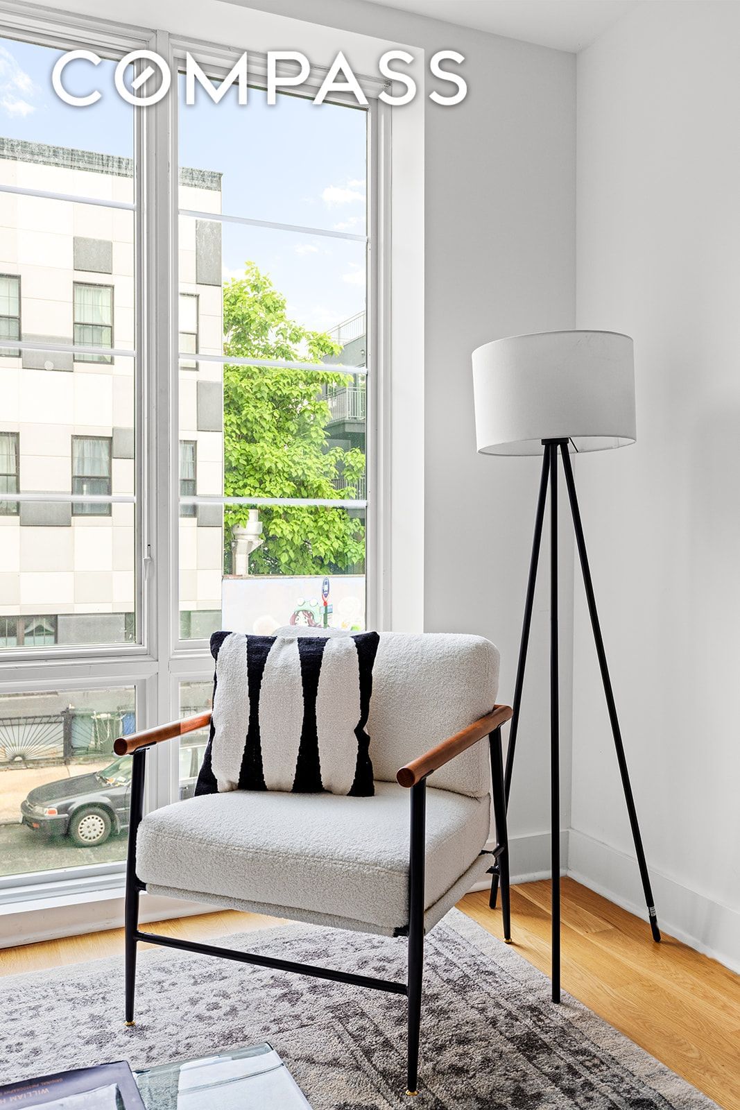 Real estate property located at 40 Schaefer #2R, Kings, Bushwick, New York City, NY
