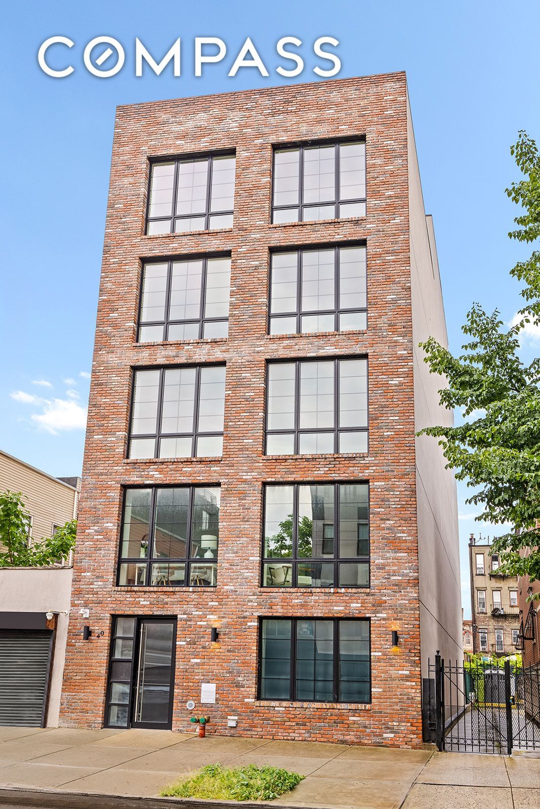 Real estate property located at 40 Schaefer #2R, Kings, Bushwick, New York City, NY