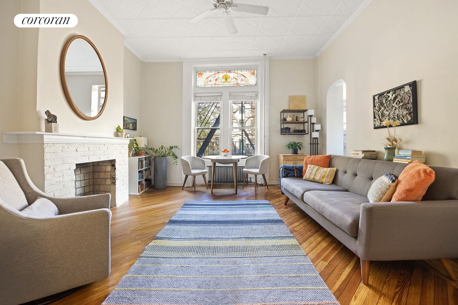 Real estate property located at 241 UNION, Kings, Carroll Gardens, New York City, NY