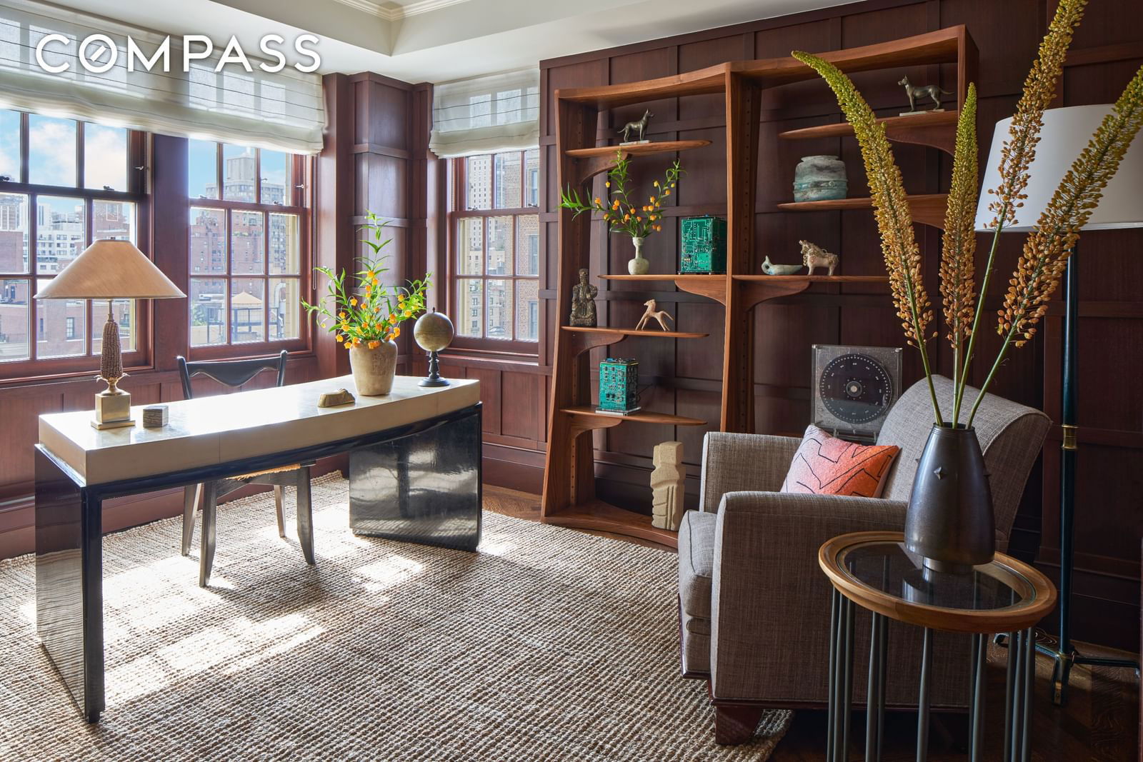 Real estate property located at 823 Park PH, New York, Upper East Side, New York City, NY