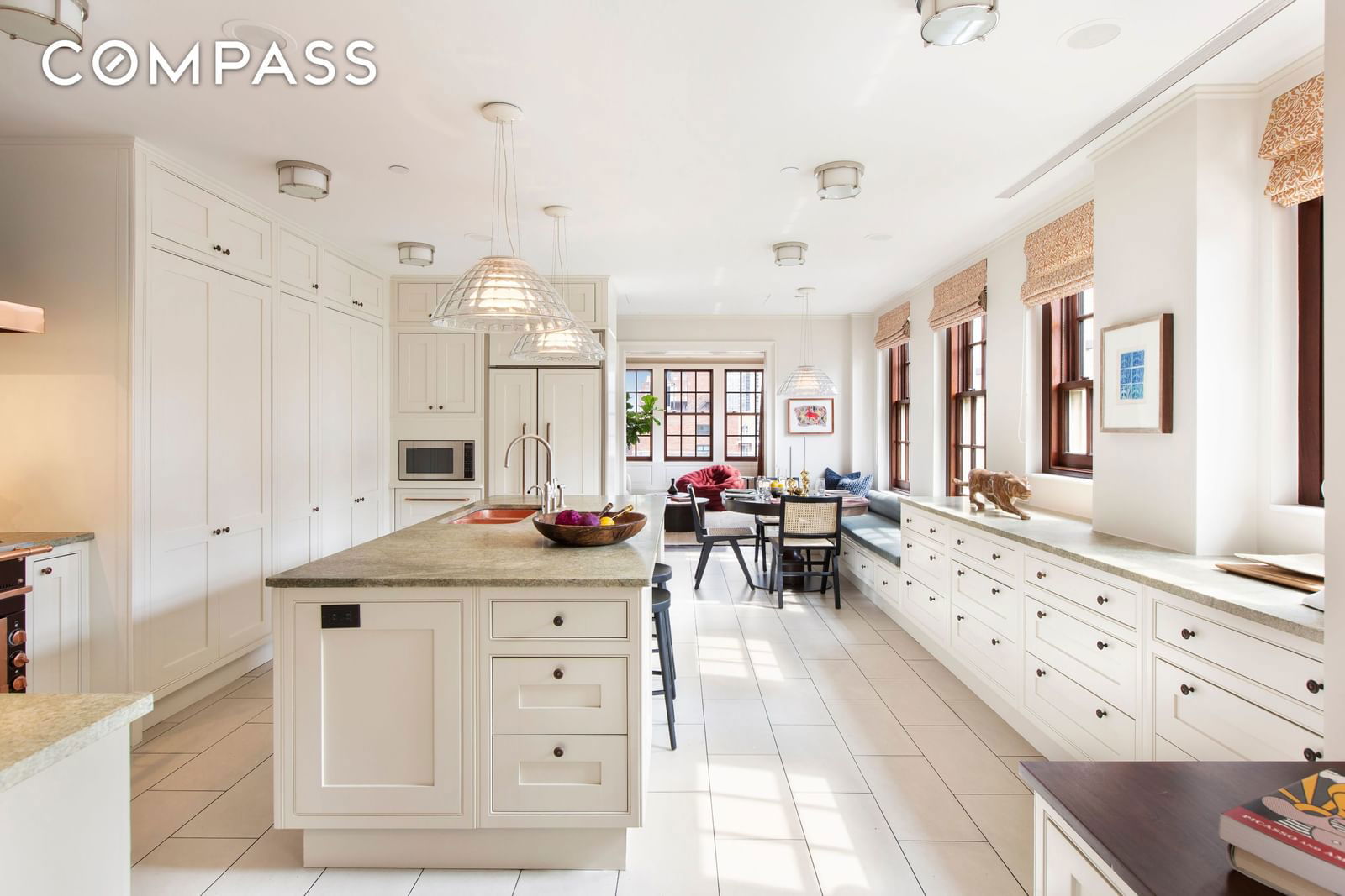 Real estate property located at 823 Park PH, New York, Upper East Side, New York City, NY
