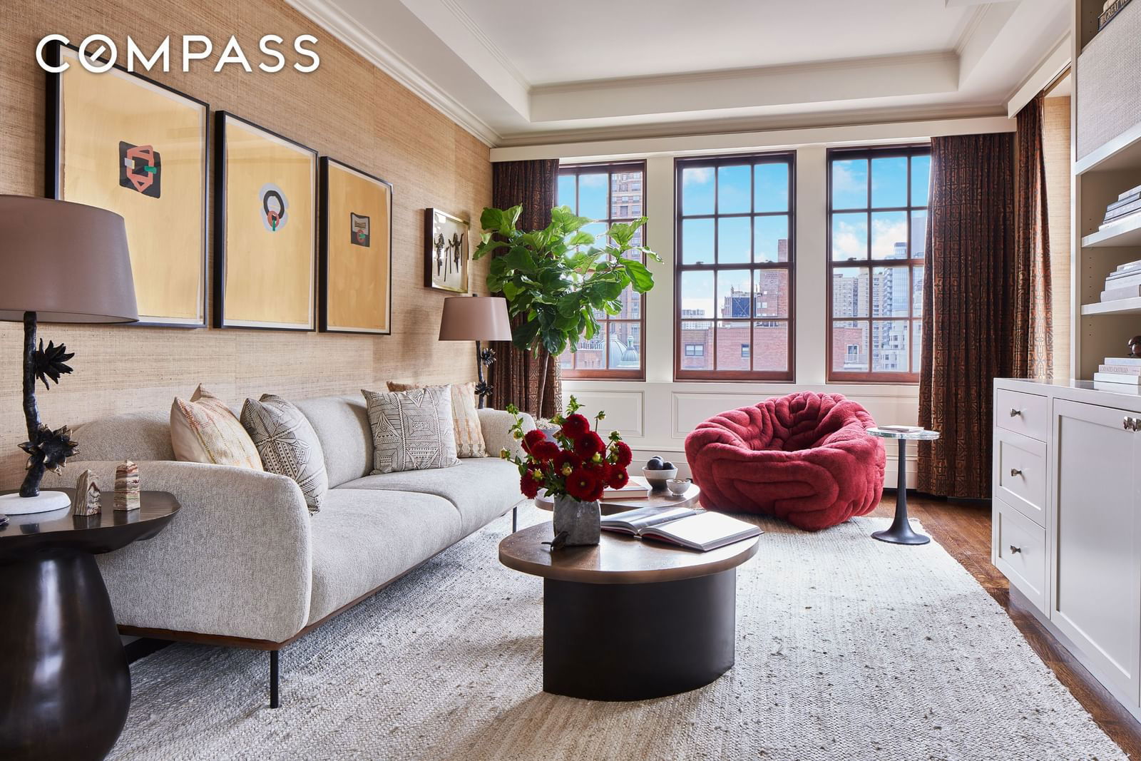 Real estate property located at 823 Park PH, New York, Upper East Side, New York City, NY