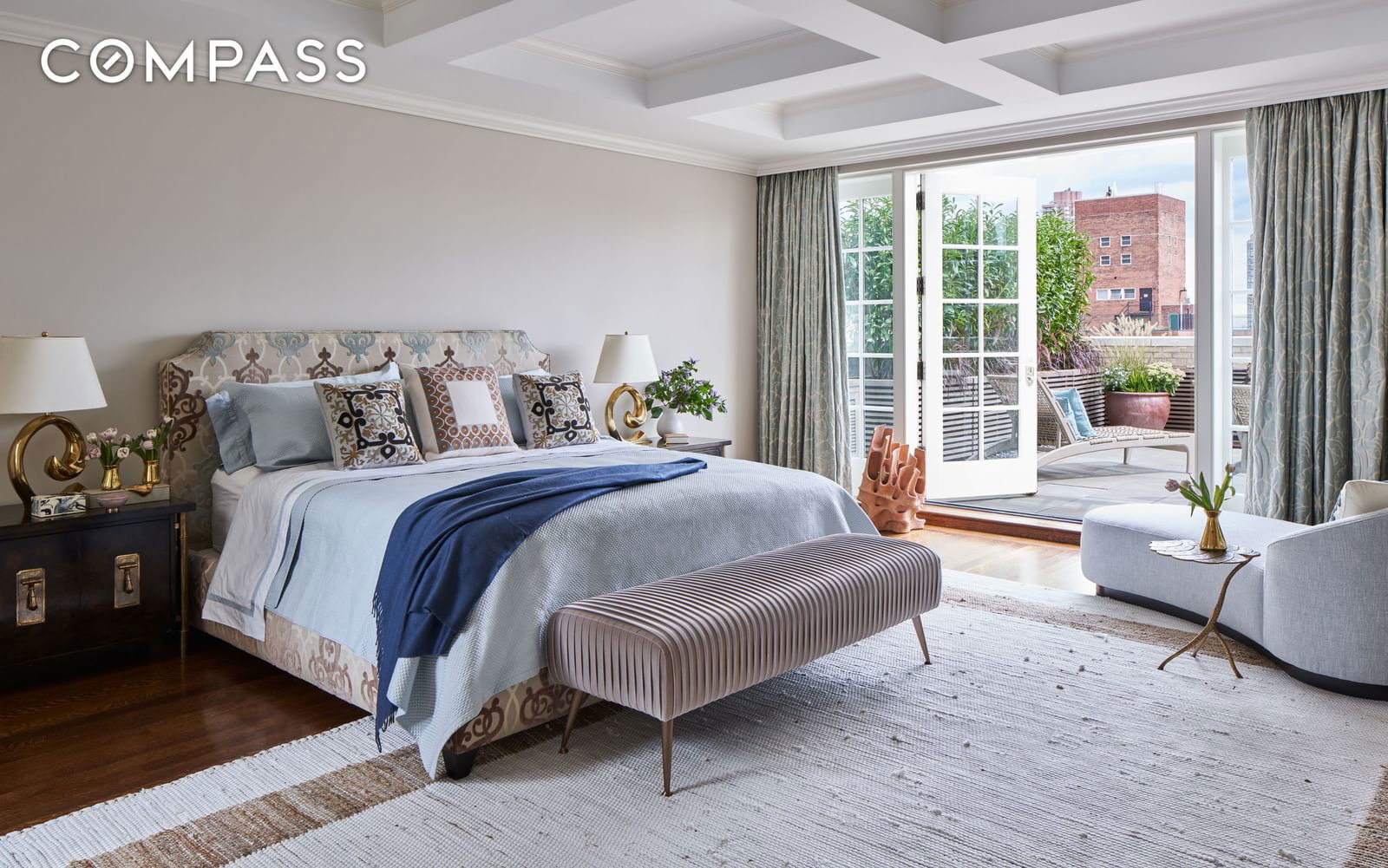 Real estate property located at 823 Park PH, New York, Upper East Side, New York City, NY