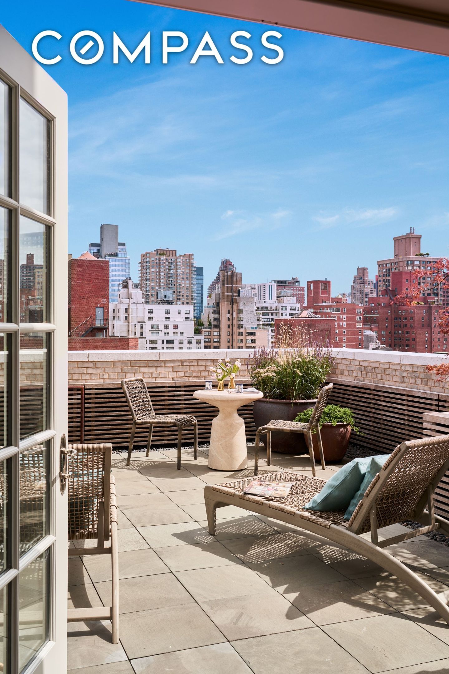 Real estate property located at 823 Park PH, New York, Upper East Side, New York City, NY