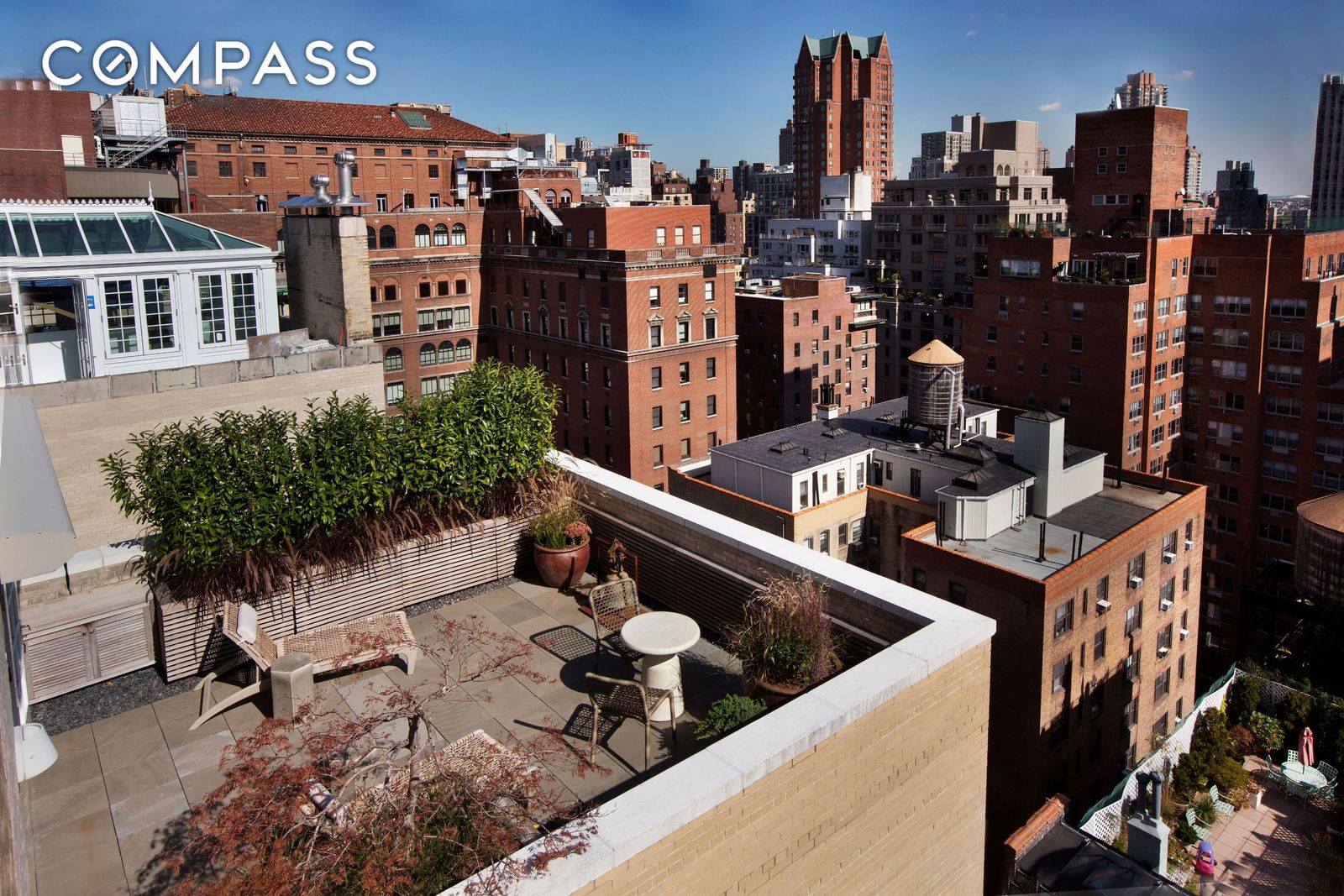Real estate property located at 823 Park PH, New York, Upper East Side, New York City, NY