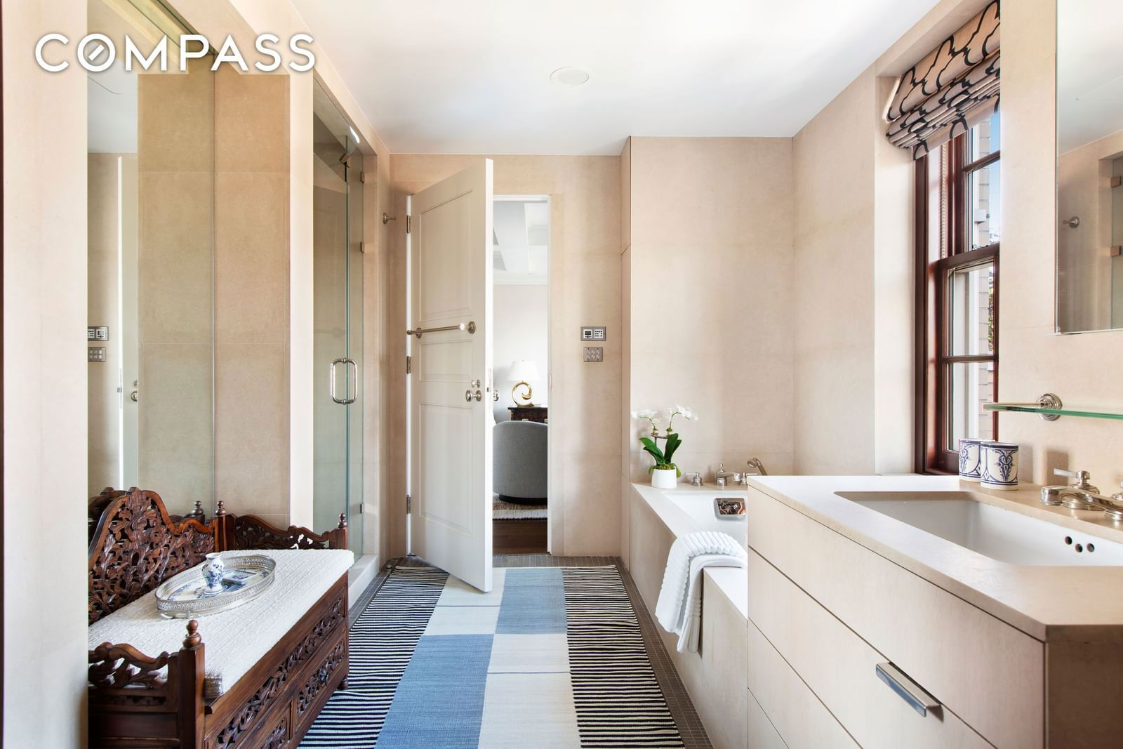 Real estate property located at 823 Park PH, New York, Upper East Side, New York City, NY