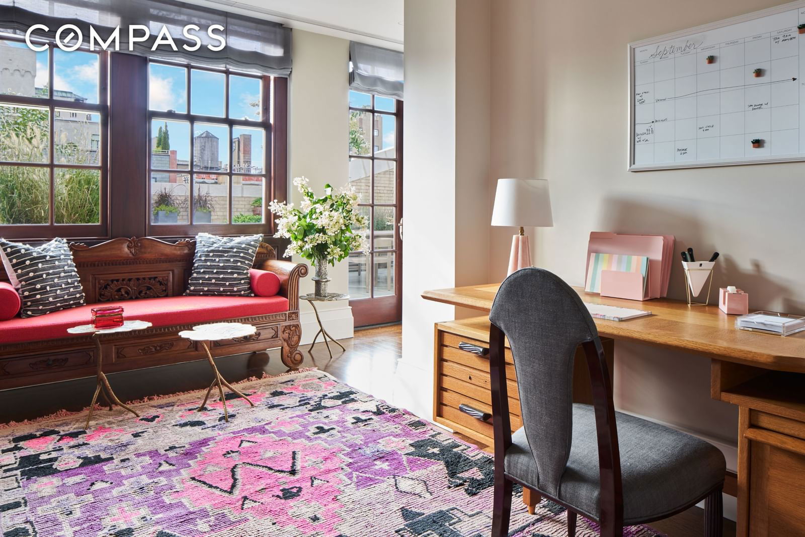Real estate property located at 823 Park PH, New York, Upper East Side, New York City, NY