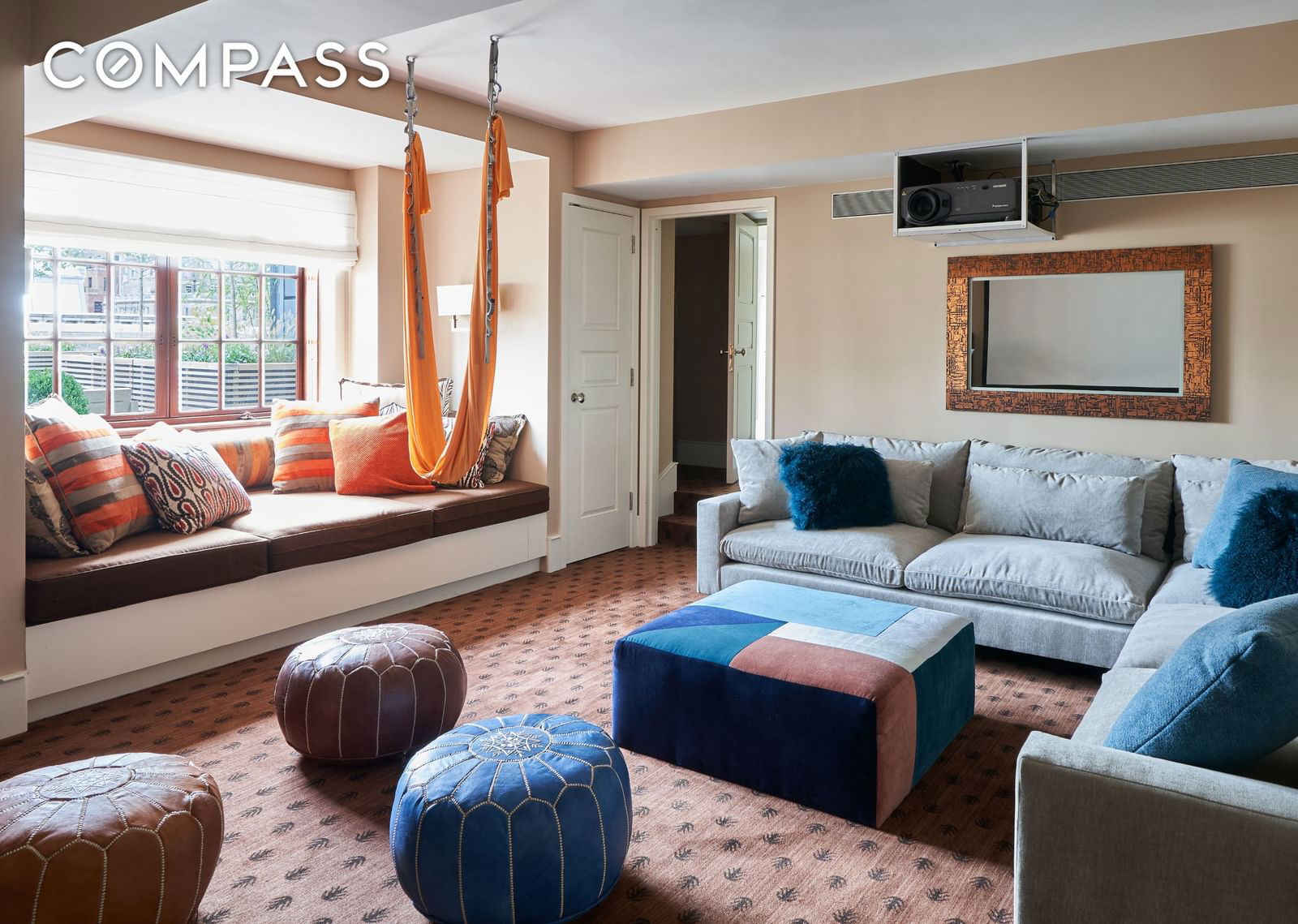 Real estate property located at 823 Park PH, New York, Upper East Side, New York City, NY