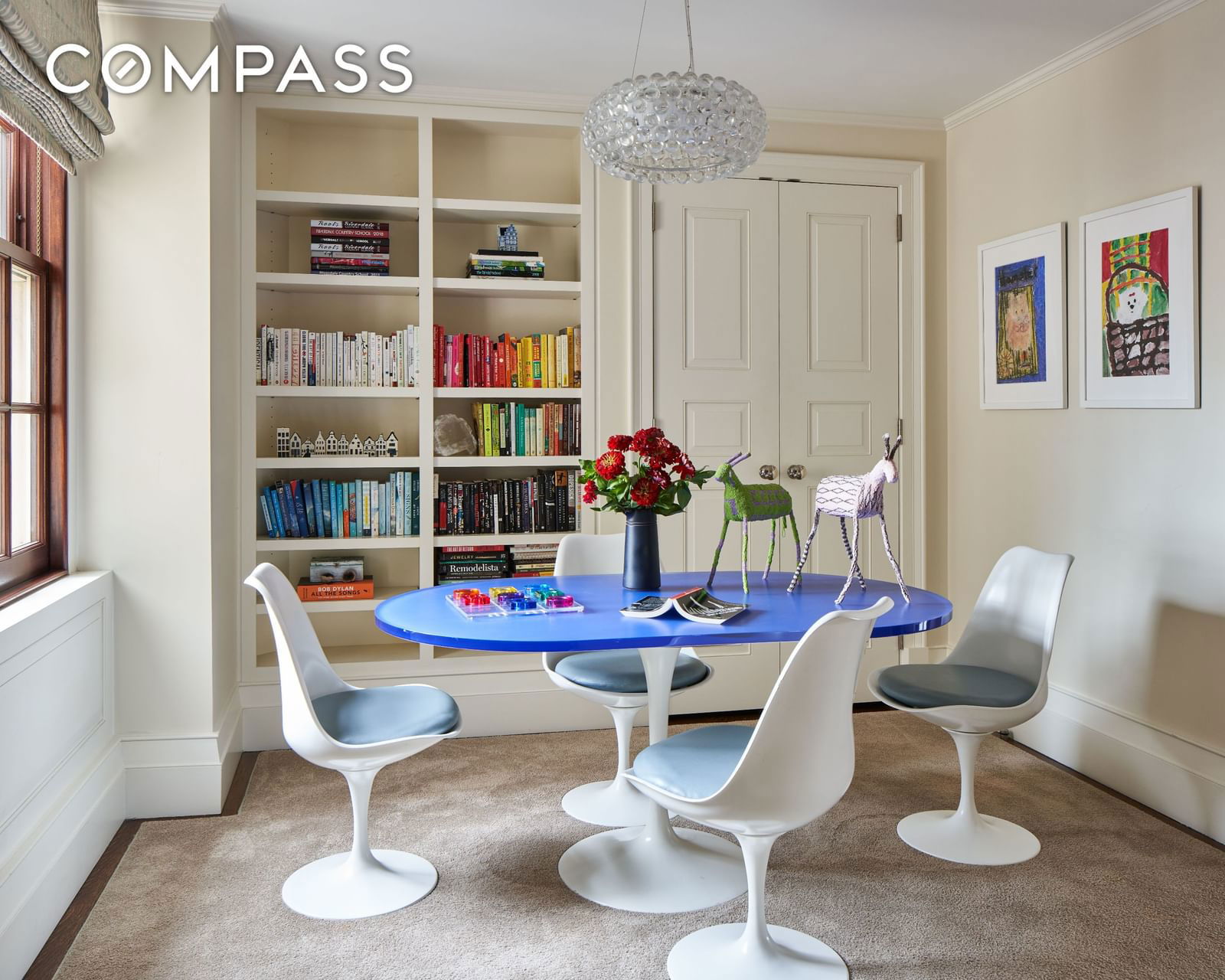 Real estate property located at 823 Park PH, New York, Upper East Side, New York City, NY