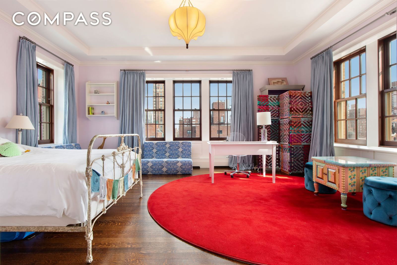 Real estate property located at 823 Park PH, New York, Upper East Side, New York City, NY