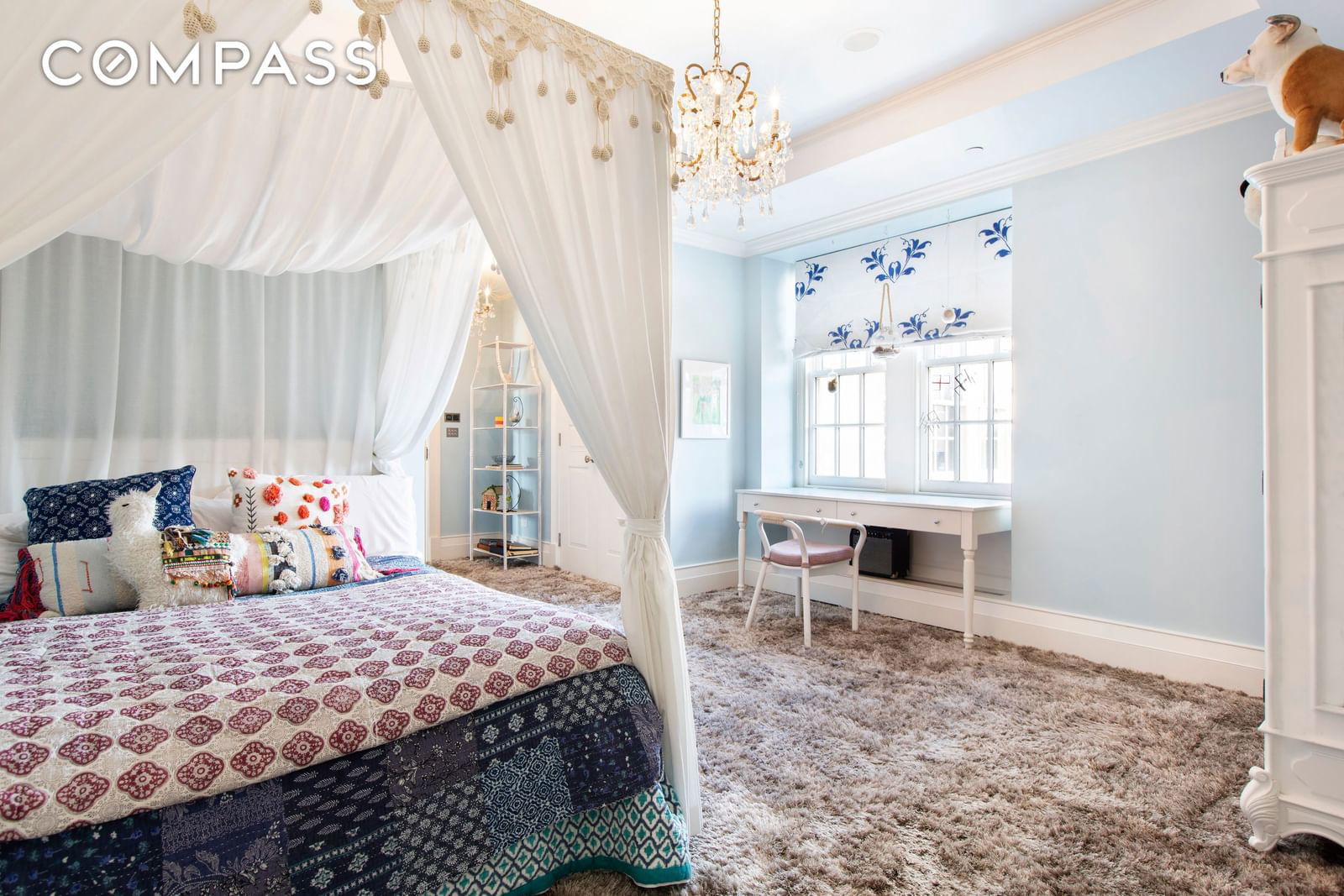 Real estate property located at 823 Park PH, New York, Upper East Side, New York City, NY