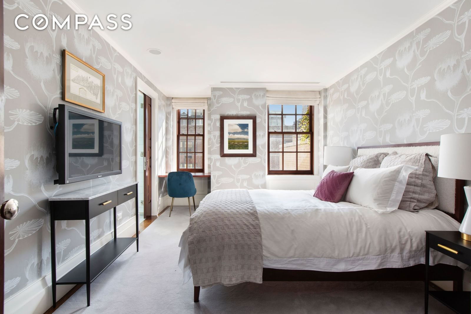Real estate property located at 823 Park PH, New York, Upper East Side, New York City, NY