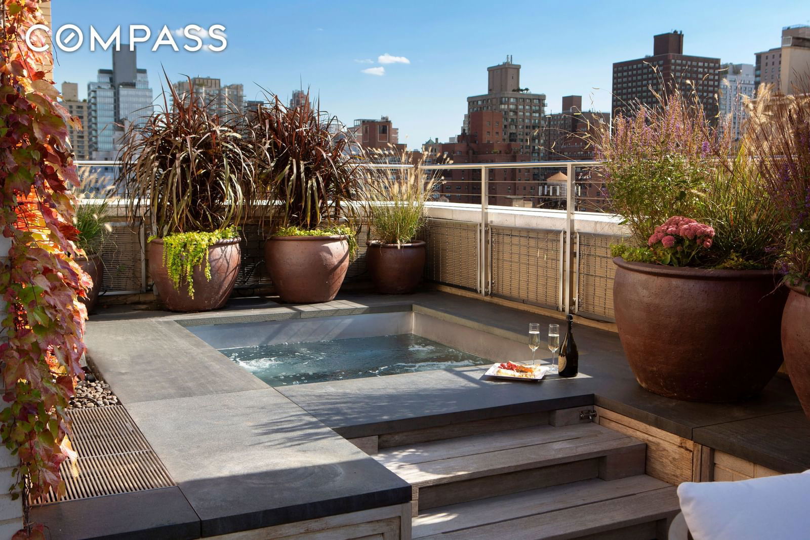 Real estate property located at 823 Park PH, New York, Upper East Side, New York City, NY