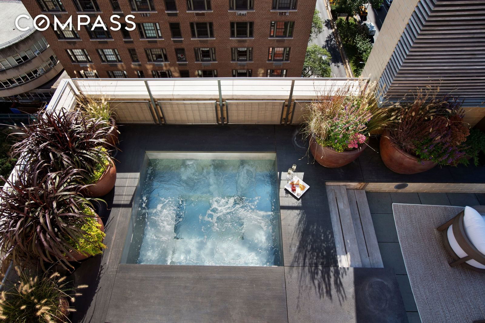 Real estate property located at 823 Park PH, New York, Upper East Side, New York City, NY
