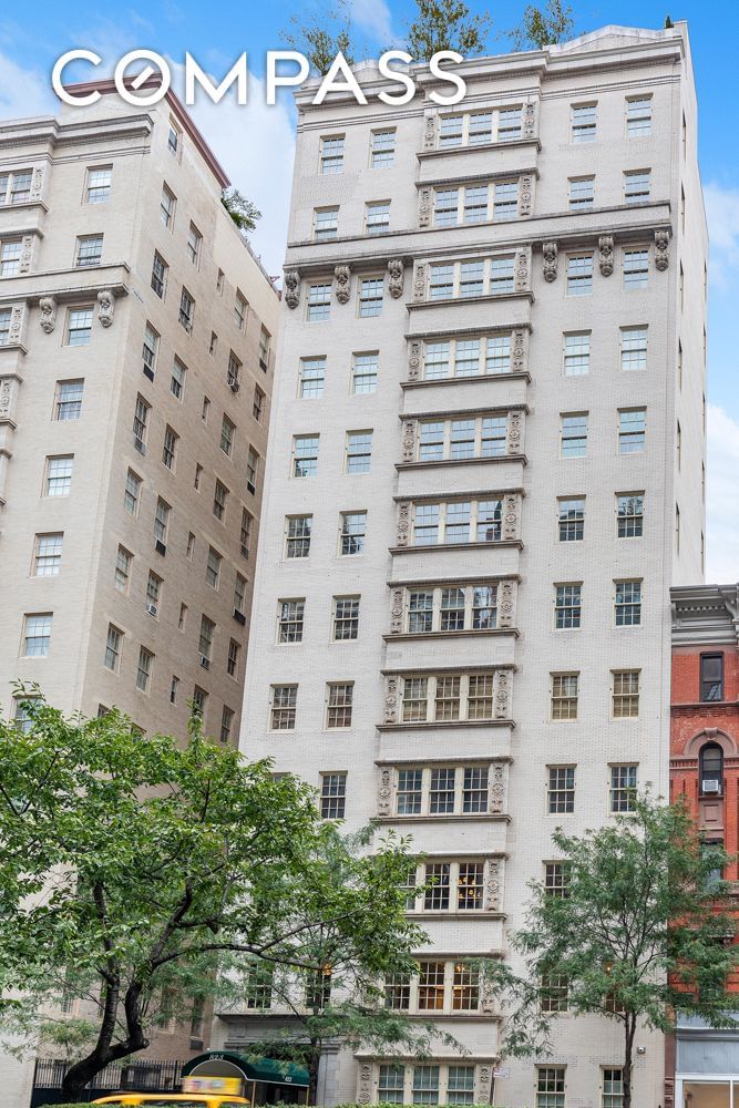 Real estate property located at 823 Park PH, New York, Upper East Side, New York City, NY