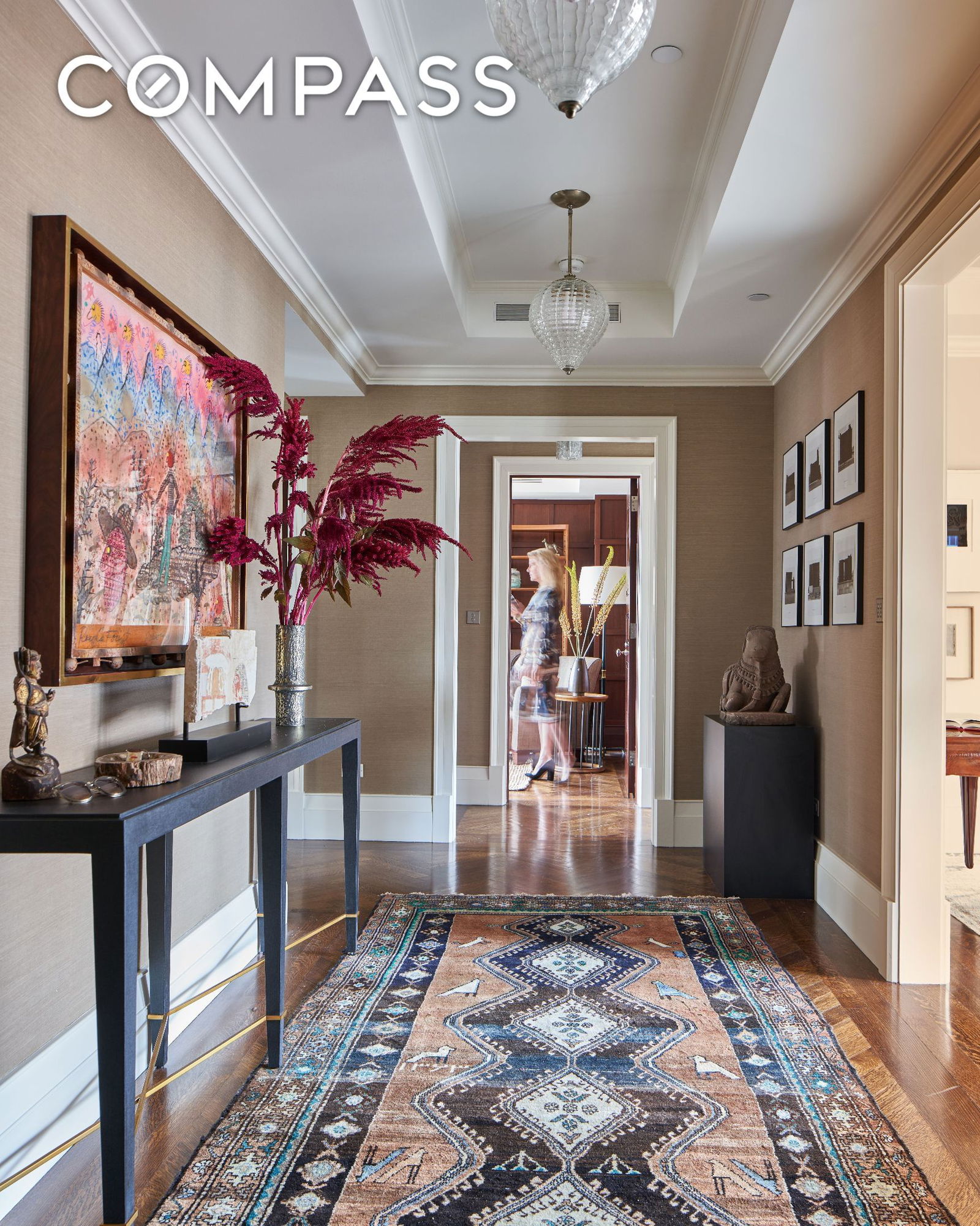 Real estate property located at 823 Park PH, New York, Upper East Side, New York City, NY
