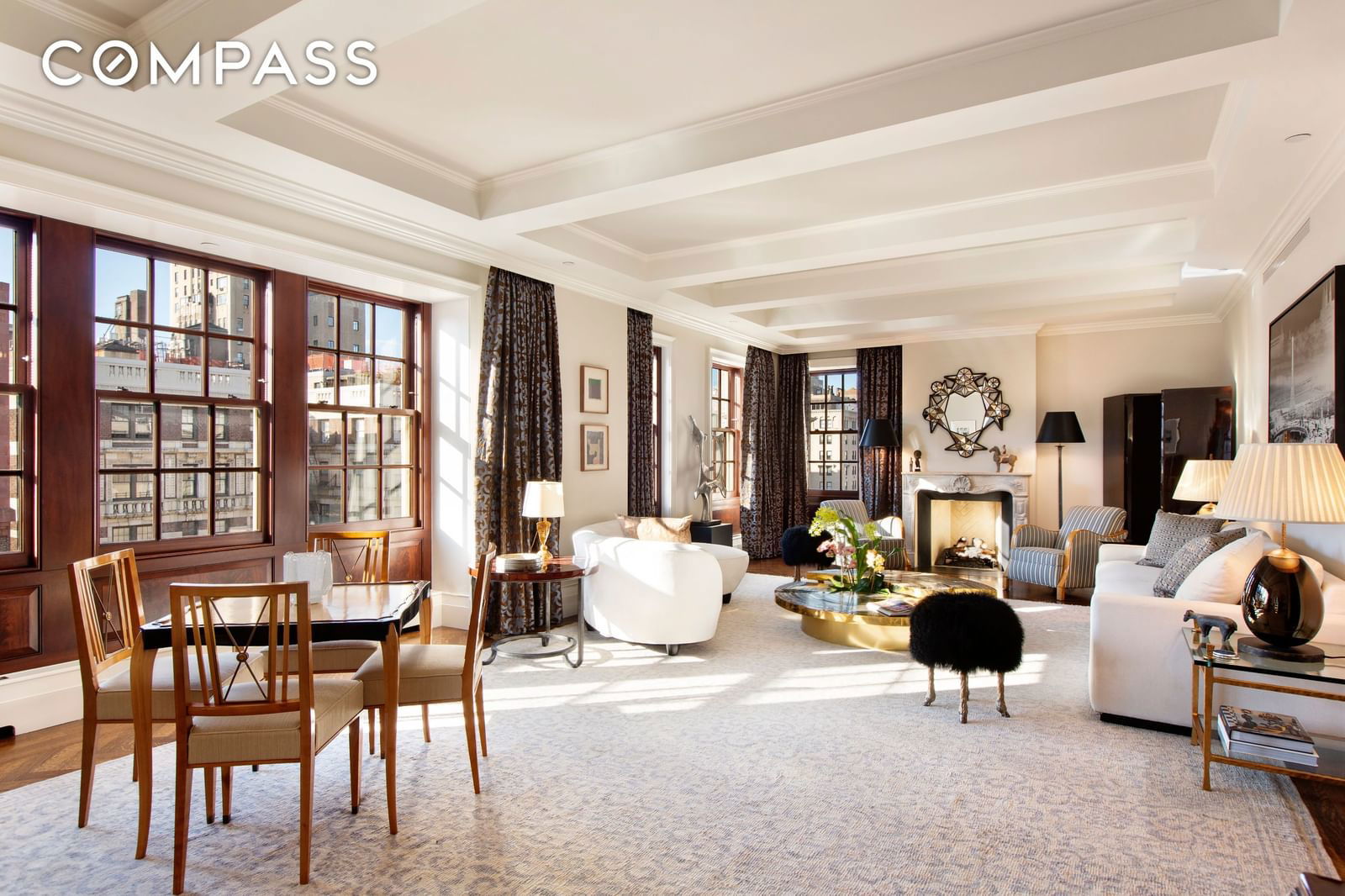 Real estate property located at 823 Park PH, New York, Upper East Side, New York City, NY