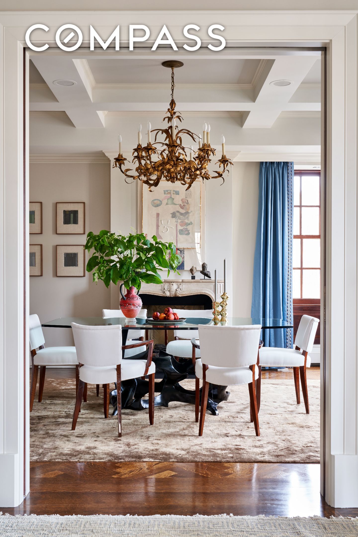 Real estate property located at 823 Park PH, New York, Upper East Side, New York City, NY
