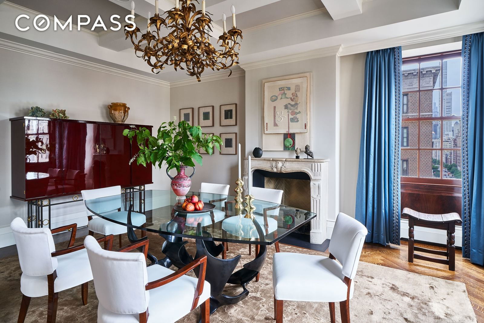 Real estate property located at 823 Park PH, New York, Upper East Side, New York City, NY
